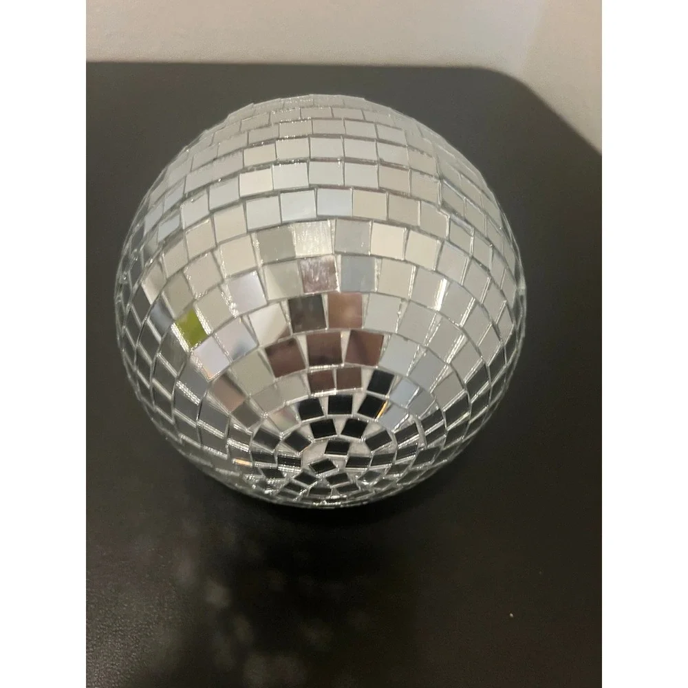 1616 Holdings Disco Ball Unisex 8